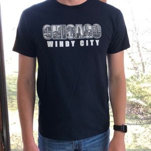 Chicago t-shirt